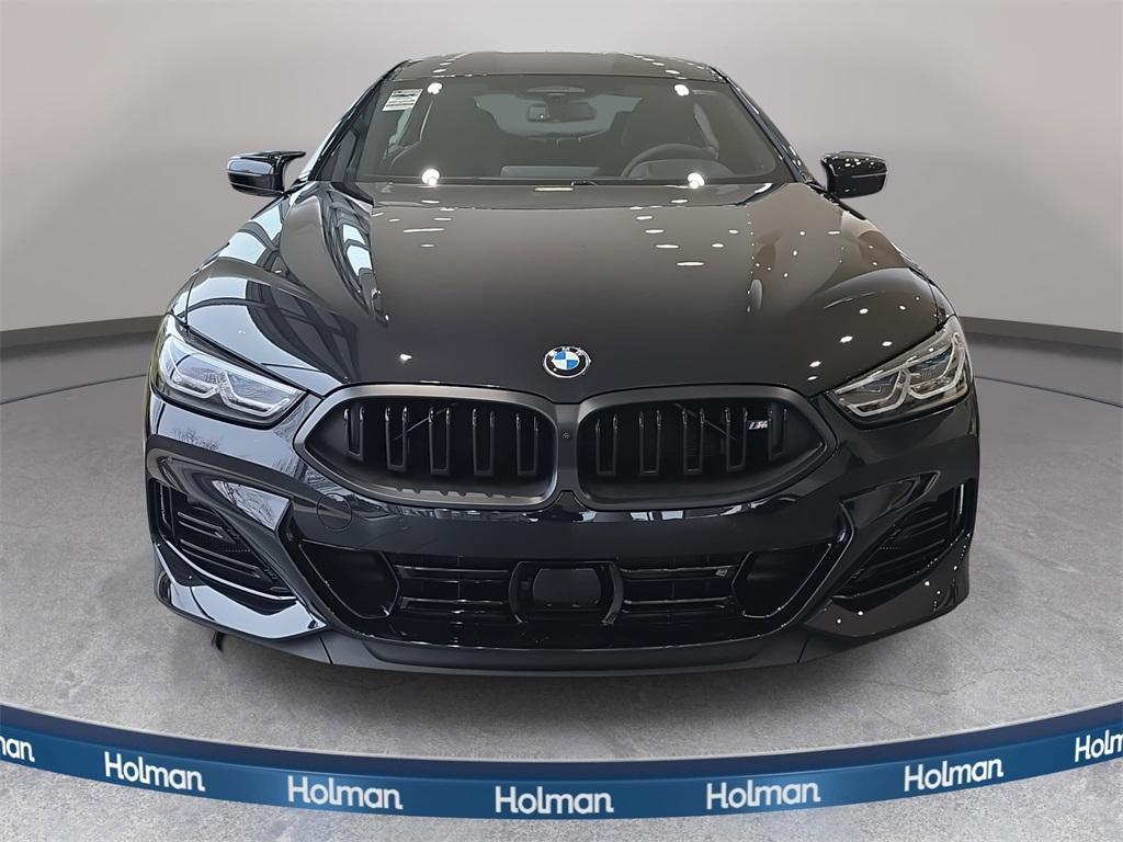new 2026 BMW M850 Gran Coupe car, priced at $131,950
