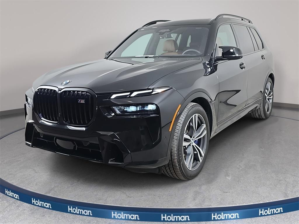 new 2026 BMW X7 car, priced at $122,530