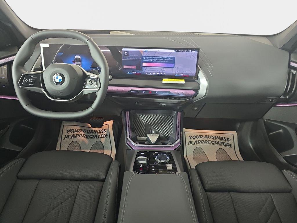 new 2026 BMW X3 car, priced at $59,640