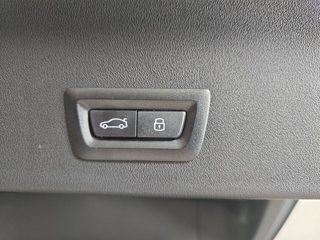 new 2026 BMW X3 car, priced at $59,640