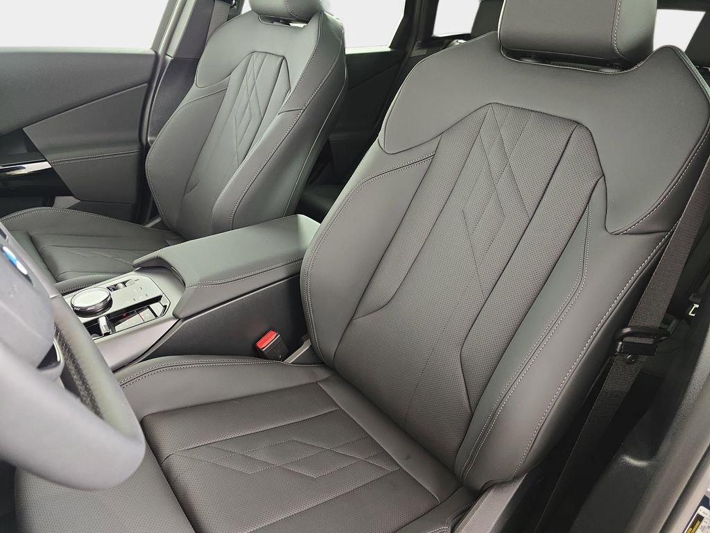 new 2026 BMW X3 car, priced at $55,400