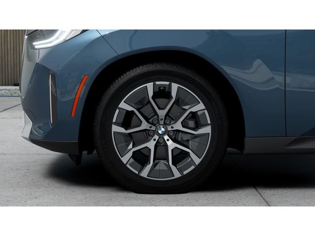 new 2026 BMW X3 car, priced at $55,400