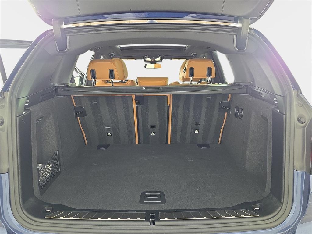 used 2023 BMW X3 car, priced at $38,530