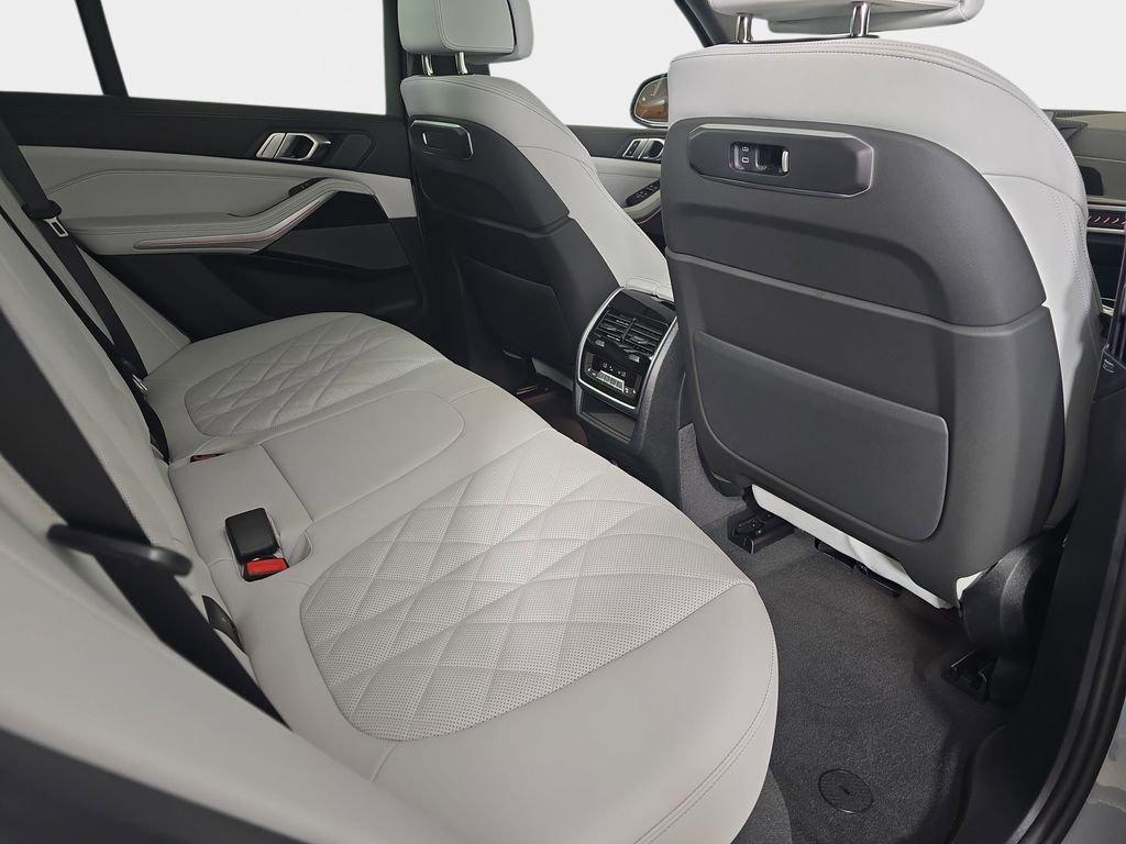 new 2026 BMW X5 PHEV car, priced at $87,549