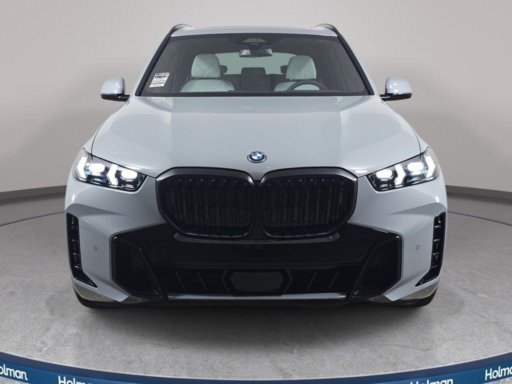 new 2026 BMW X5 PHEV car, priced at $87,549