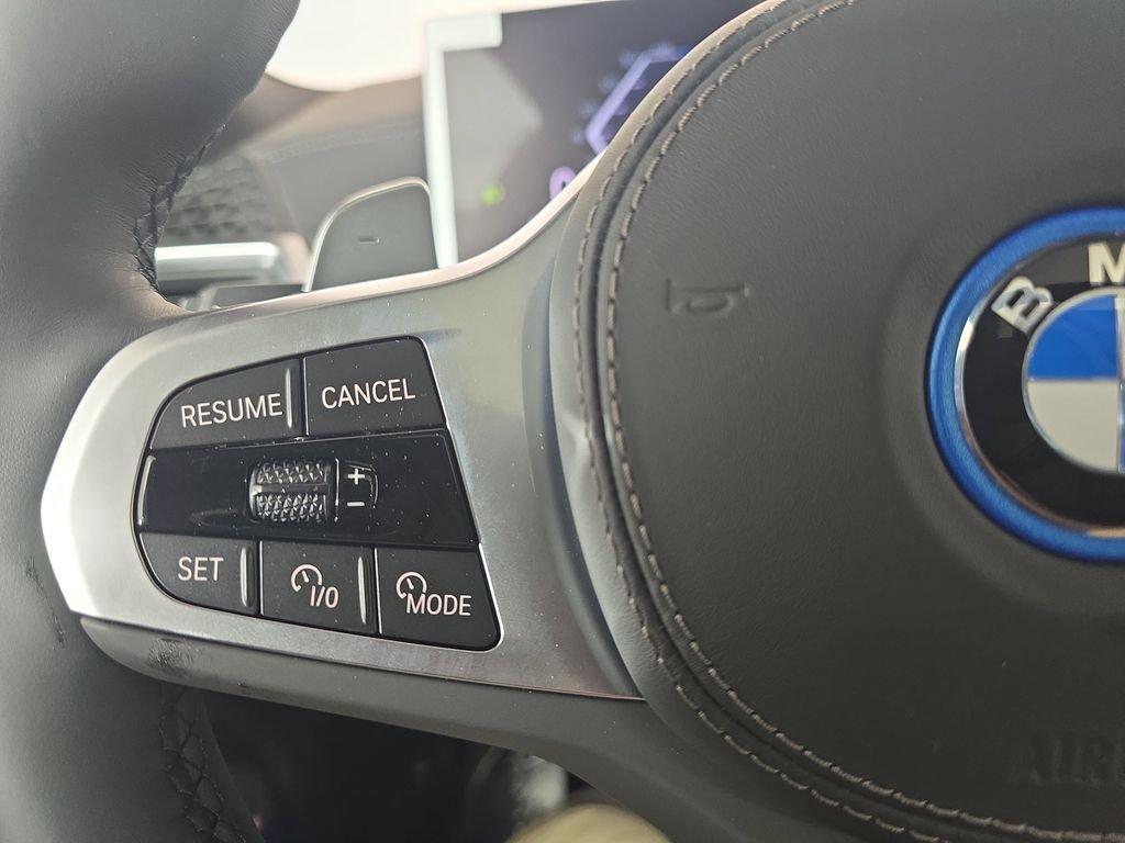 new 2026 BMW X5 PHEV car, priced at $87,549