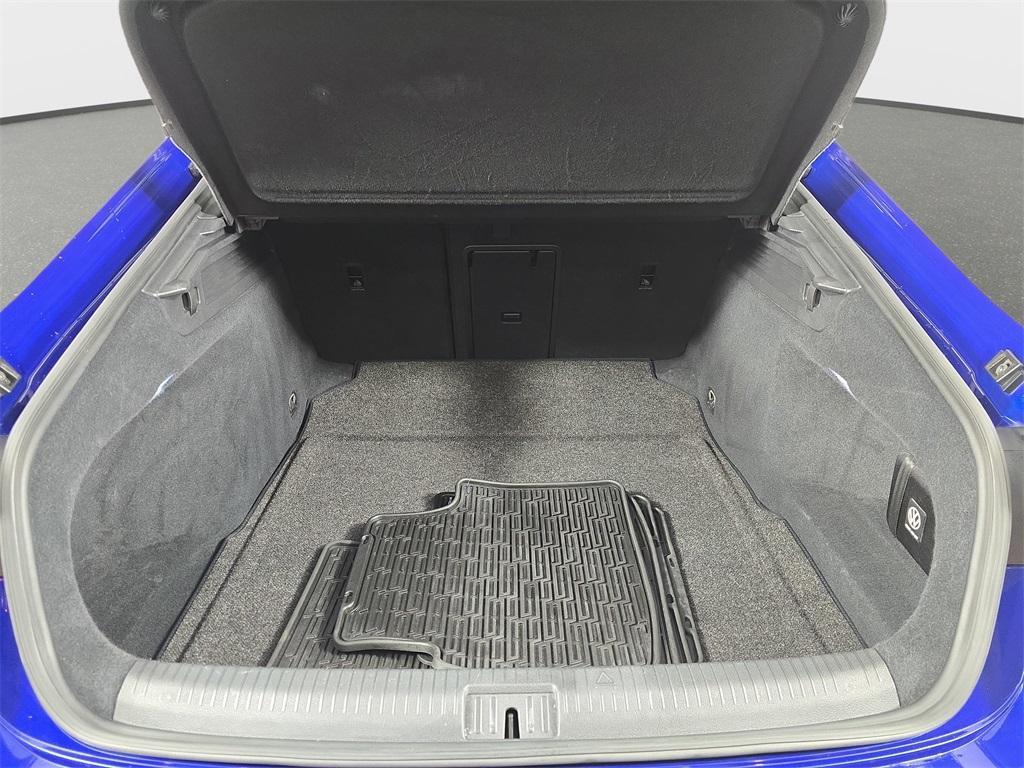 used 2021 Volkswagen Arteon car, priced at $16,990