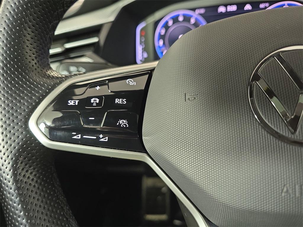 used 2021 Volkswagen Arteon car, priced at $16,990