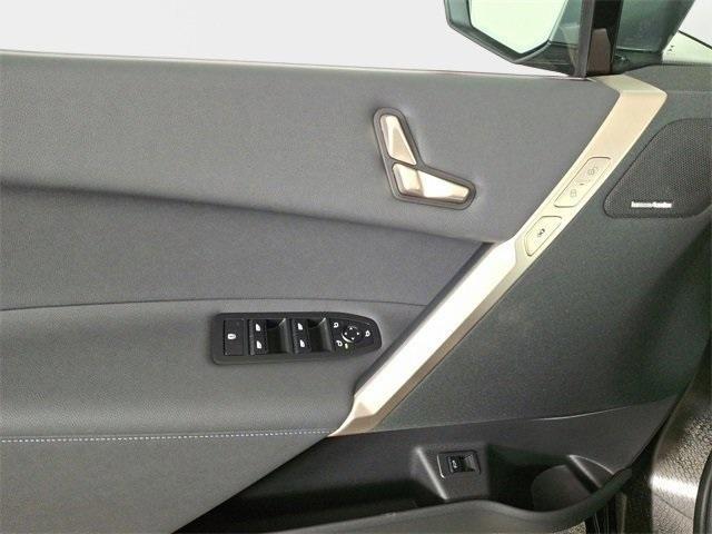 used 2025 BMW iX car, priced at $74,990
