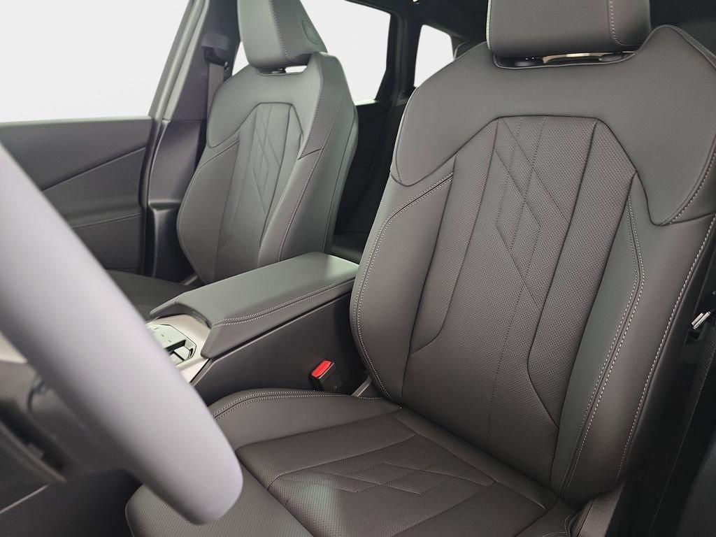 new 2026 BMW X3 car, priced at $59,050