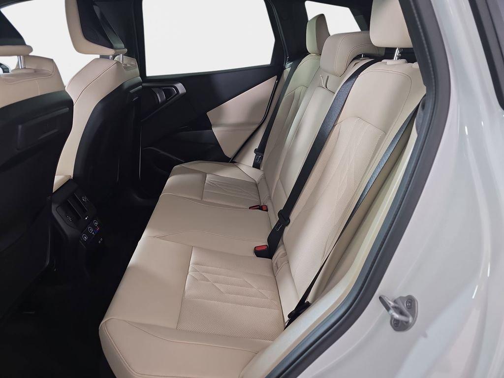 used 2026 BMW X3 car, priced at $50,940
