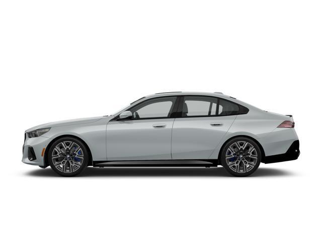 new 2026 BMW 540 car, priced at $82,115