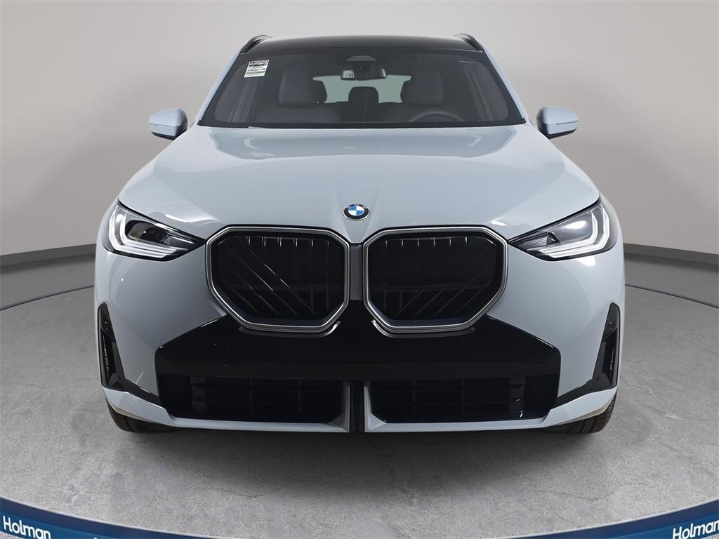 new 2026 BMW X3 car, priced at $58,750