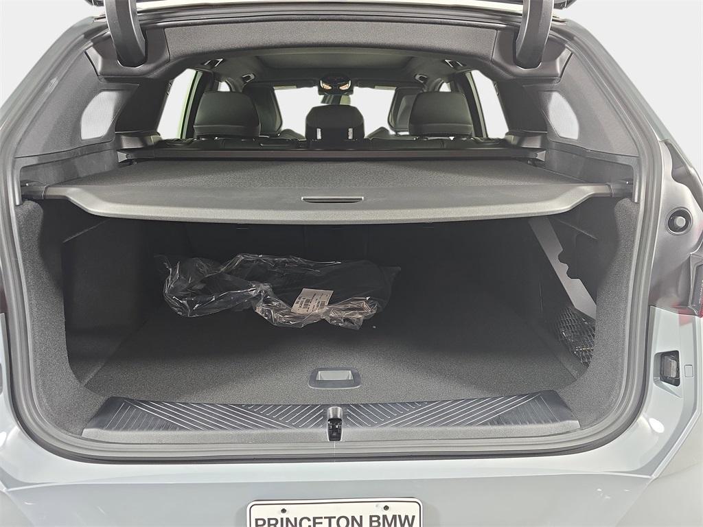 new 2026 BMW X3 car, priced at $58,750