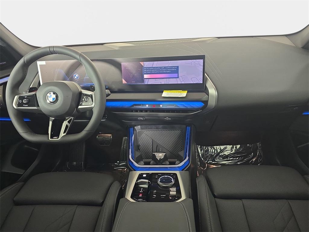 new 2026 BMW X3 car, priced at $58,750