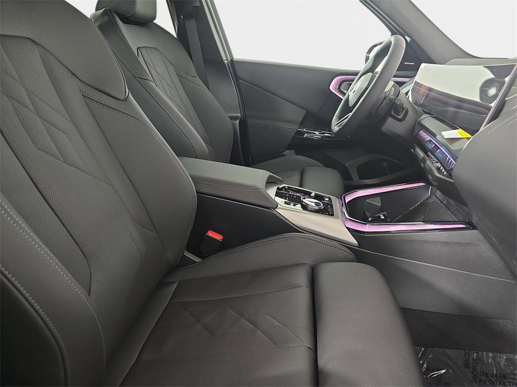 new 2026 BMW X3 car, priced at $58,750