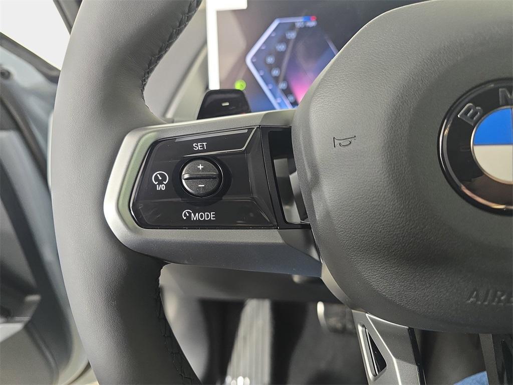 new 2026 BMW X3 car, priced at $58,750