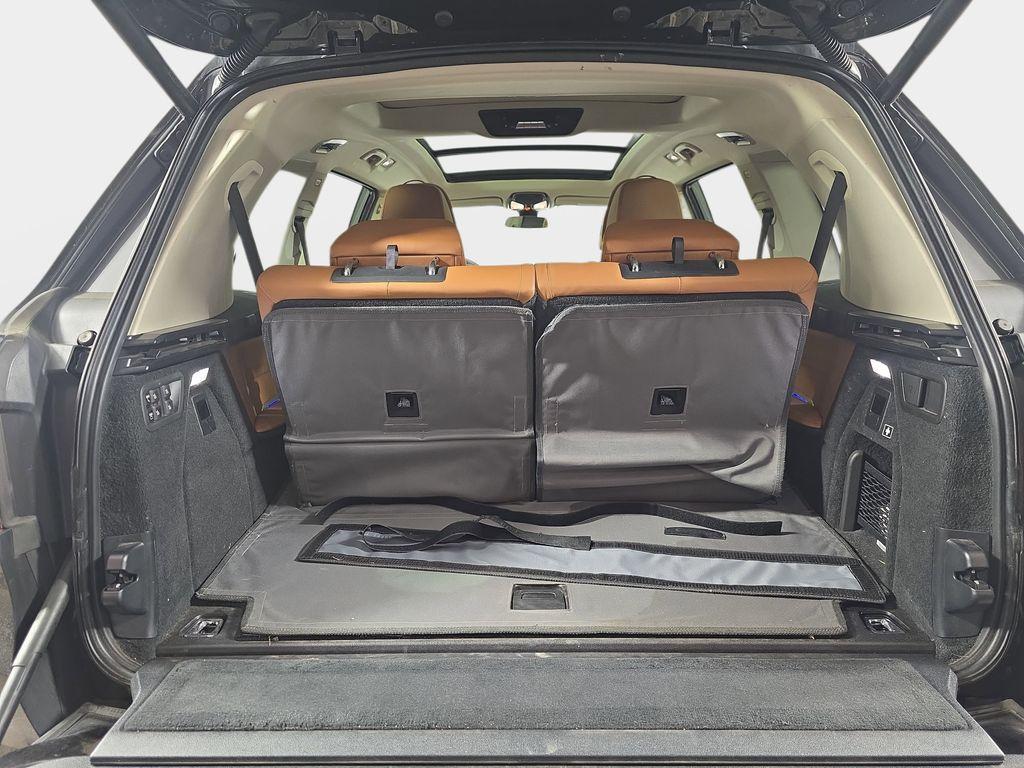 used 2022 BMW X7 car, priced at $48,499