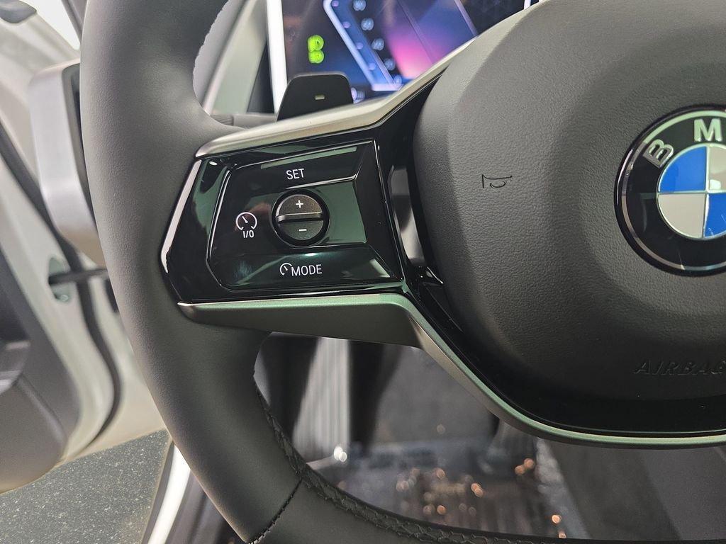 new 2026 BMW X3 car, priced at $58,090