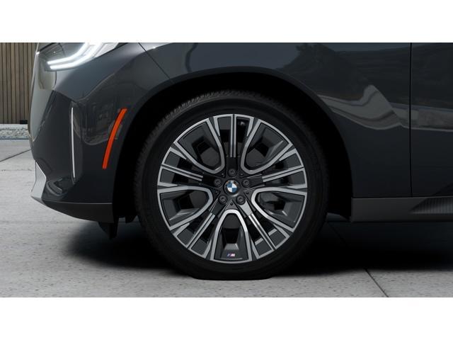 new 2026 BMW X3 car, priced at $57,525