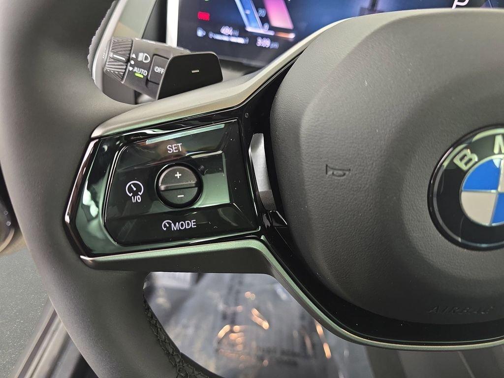 new 2026 BMW X3 car, priced at $58,050