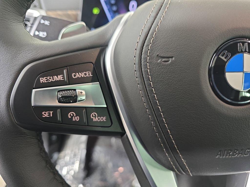 new 2026 BMW X5 car, priced at $77,625