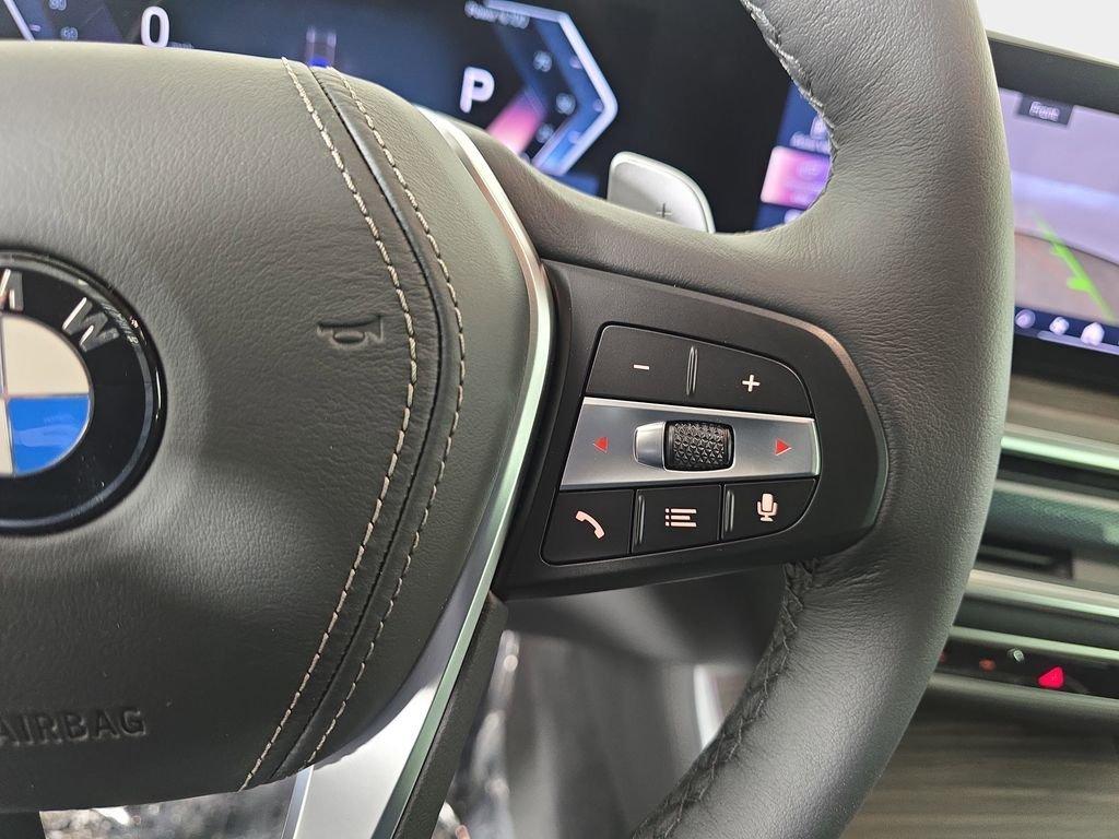 new 2026 BMW X5 car, priced at $77,625