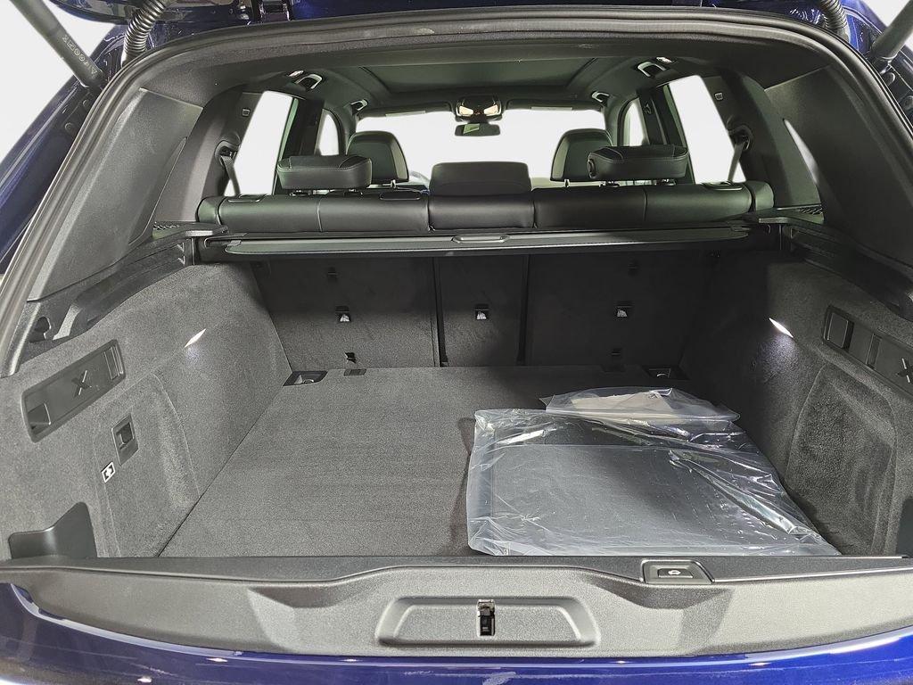 new 2026 BMW X5 car, priced at $77,625