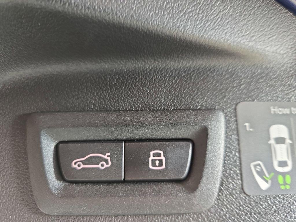 new 2026 BMW X5 car, priced at $77,625