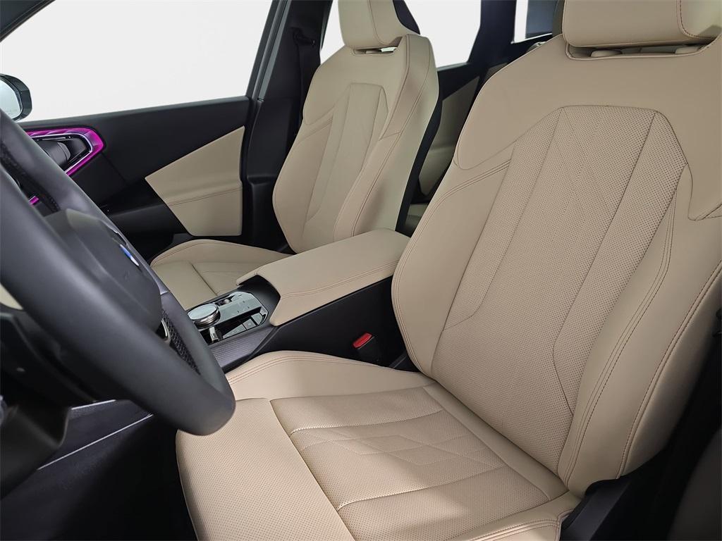 used 2025 BMW X3 car, priced at $43,760
