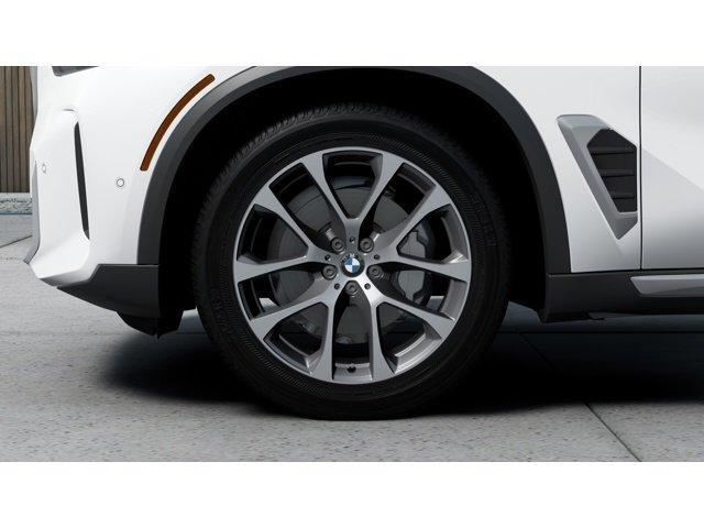 new 2026 BMW X5 car, priced at $81,049