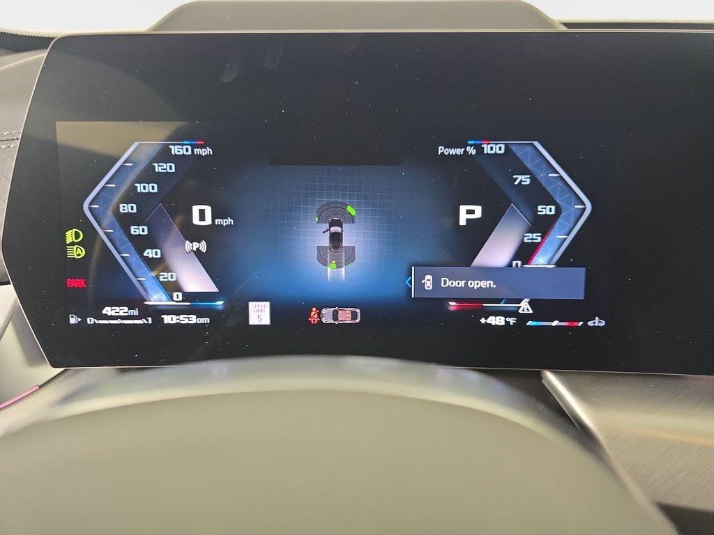 new 2026 BMW X2 car, priced at $61,795