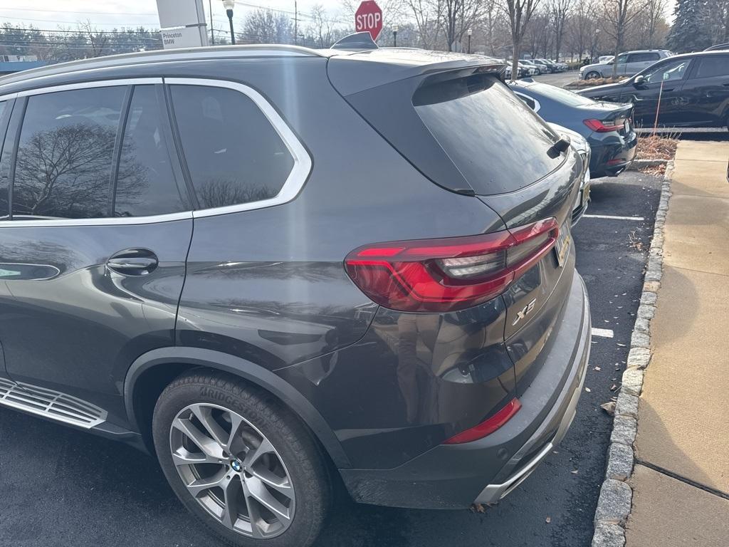 used 2019 BMW X5 car, priced at $22,990