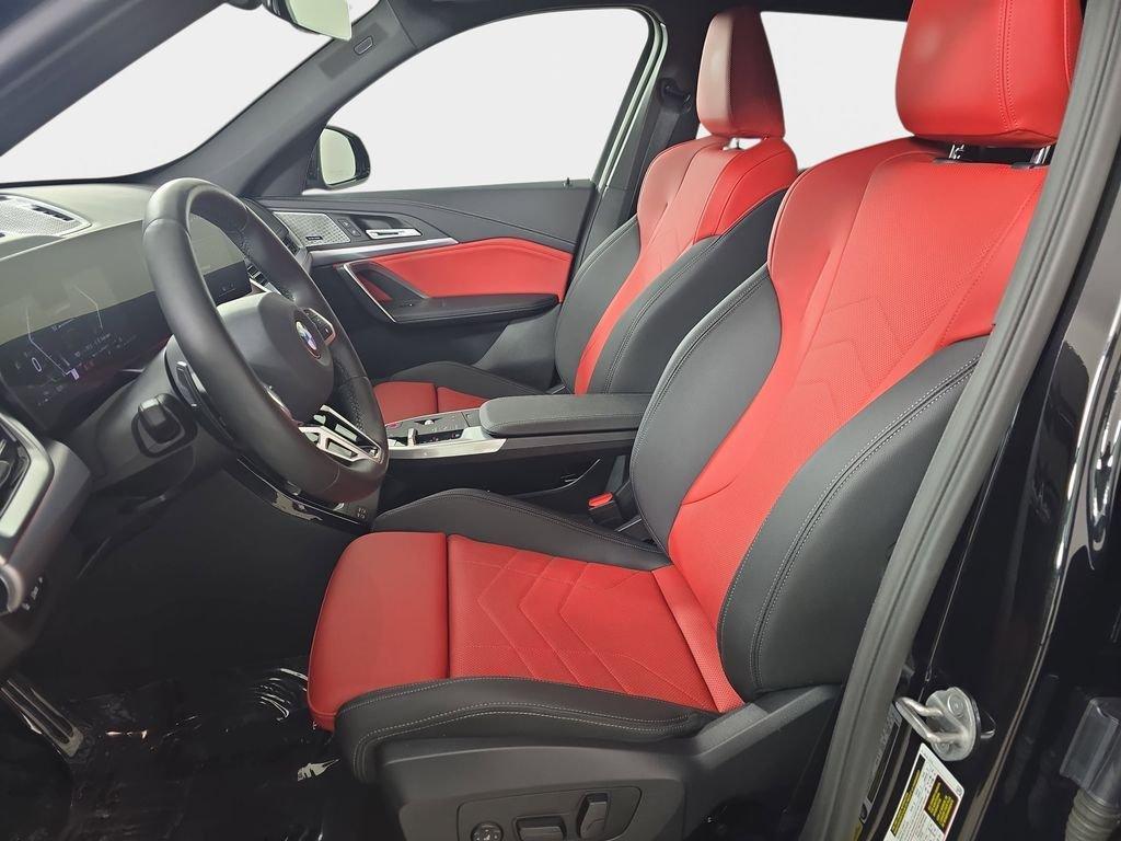 used 2023 BMW X1 car, priced at $35,046