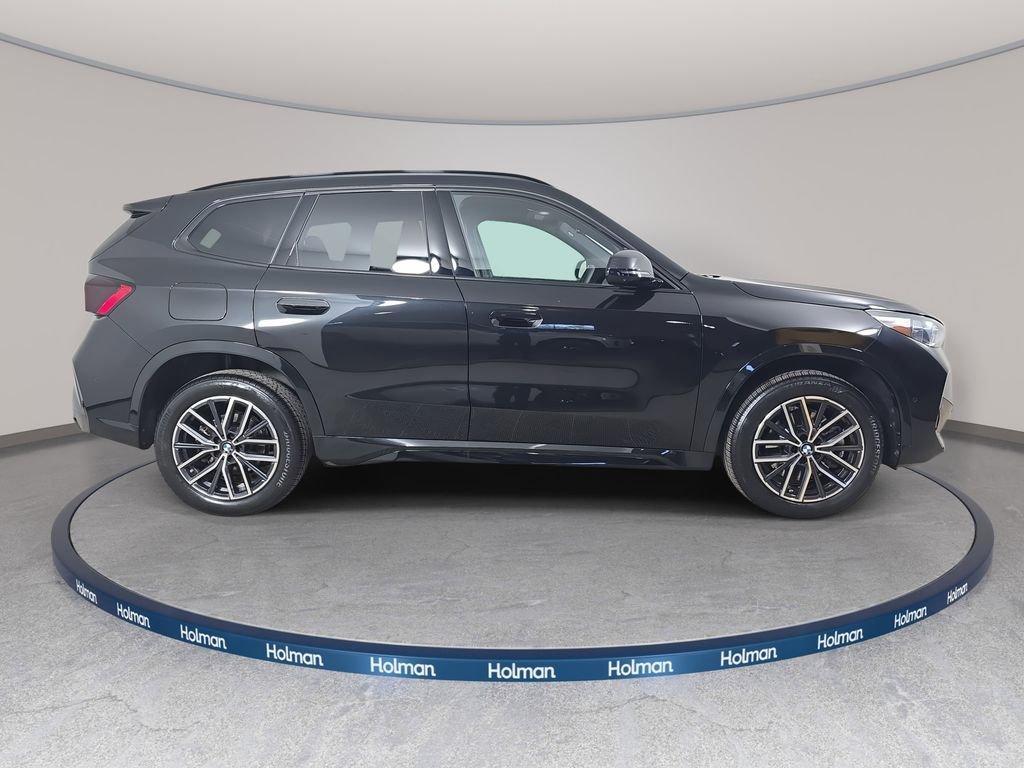 used 2023 BMW X1 car, priced at $35,046
