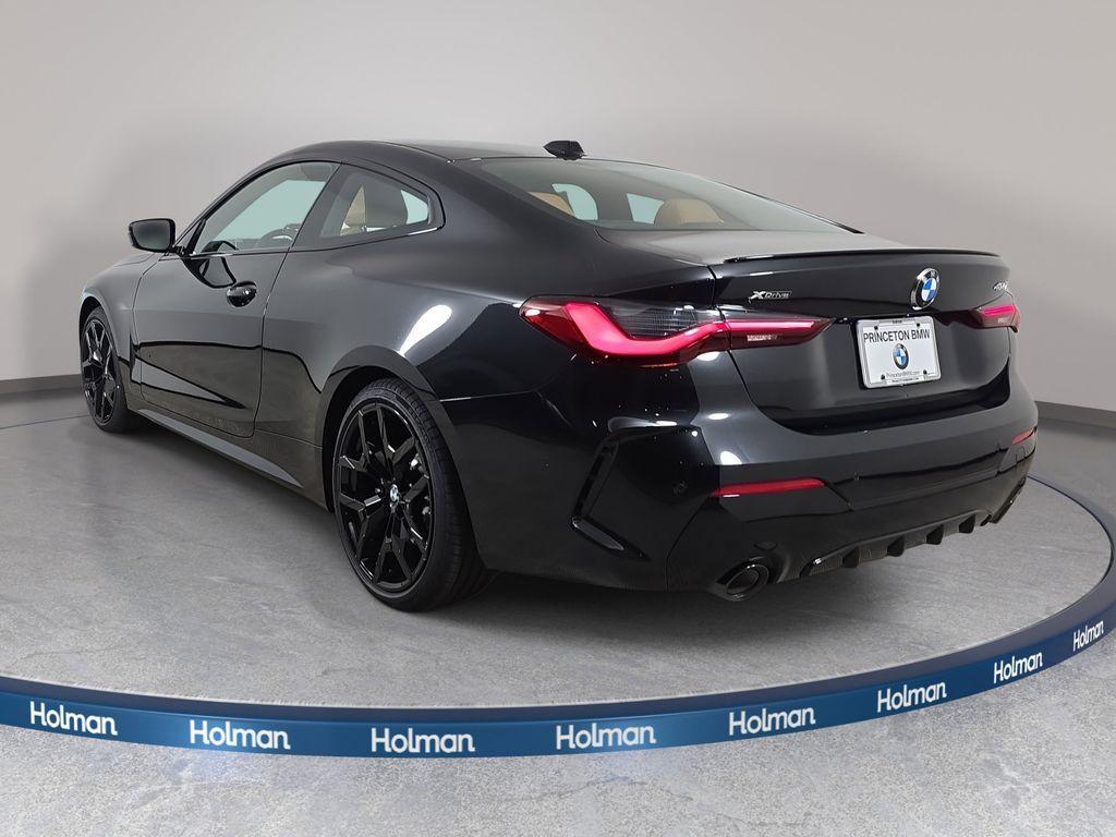 new 2026 BMW 430 car, priced at $63,230