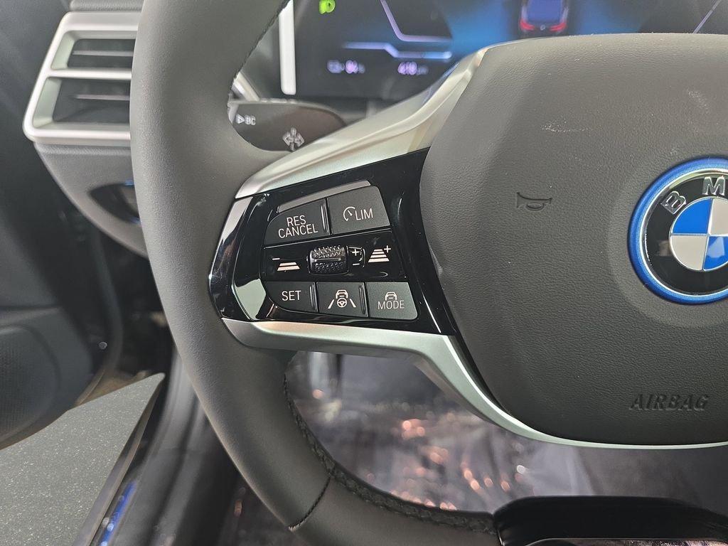 new 2026 BMW i4 Gran Coupe car, priced at $69,540