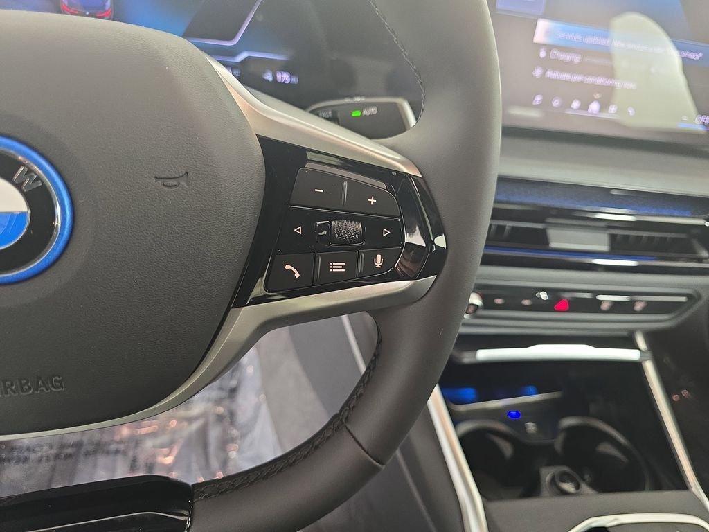 new 2026 BMW i4 Gran Coupe car, priced at $69,540