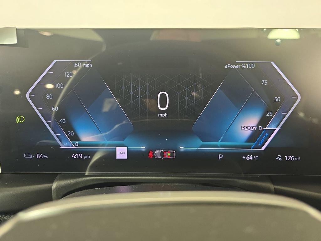 new 2026 BMW i4 Gran Coupe car, priced at $69,540