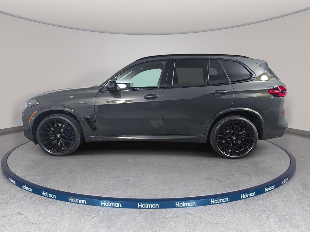 new 2026 BMW X5 car, priced at $110,469