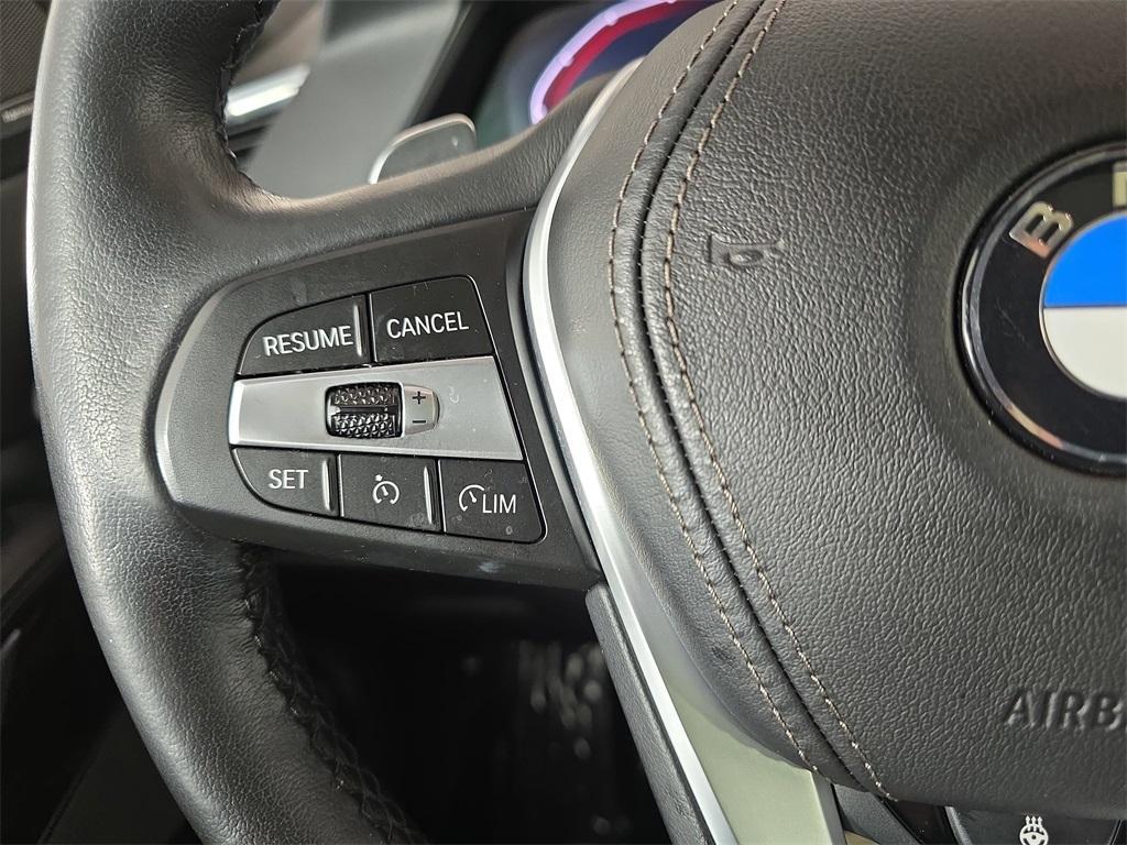 used 2021 BMW X5 PHEV car, priced at $34,620