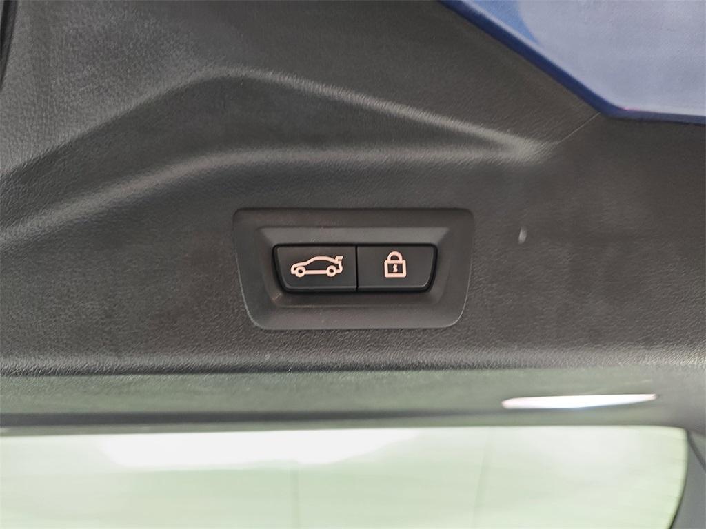 used 2021 BMW X5 PHEV car, priced at $34,620