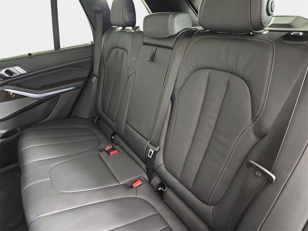 used 2021 BMW X5 PHEV car, priced at $34,620