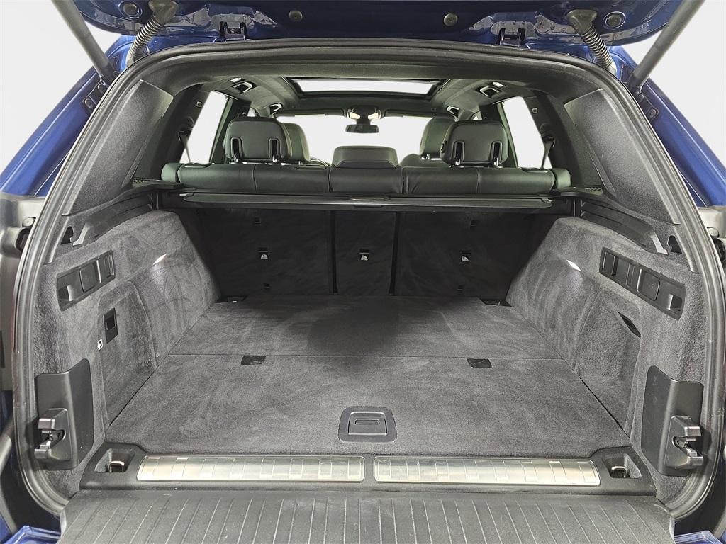 used 2021 BMW X5 PHEV car, priced at $34,620