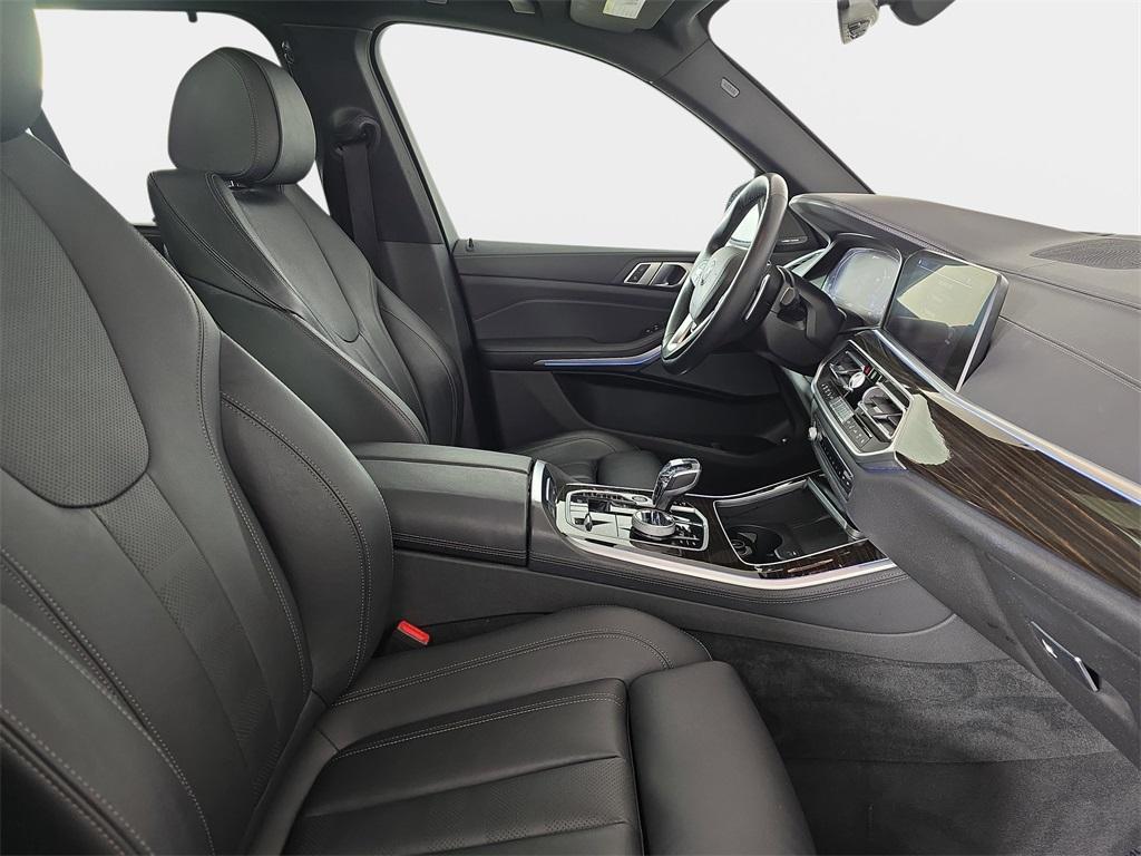 used 2021 BMW X5 PHEV car, priced at $34,620