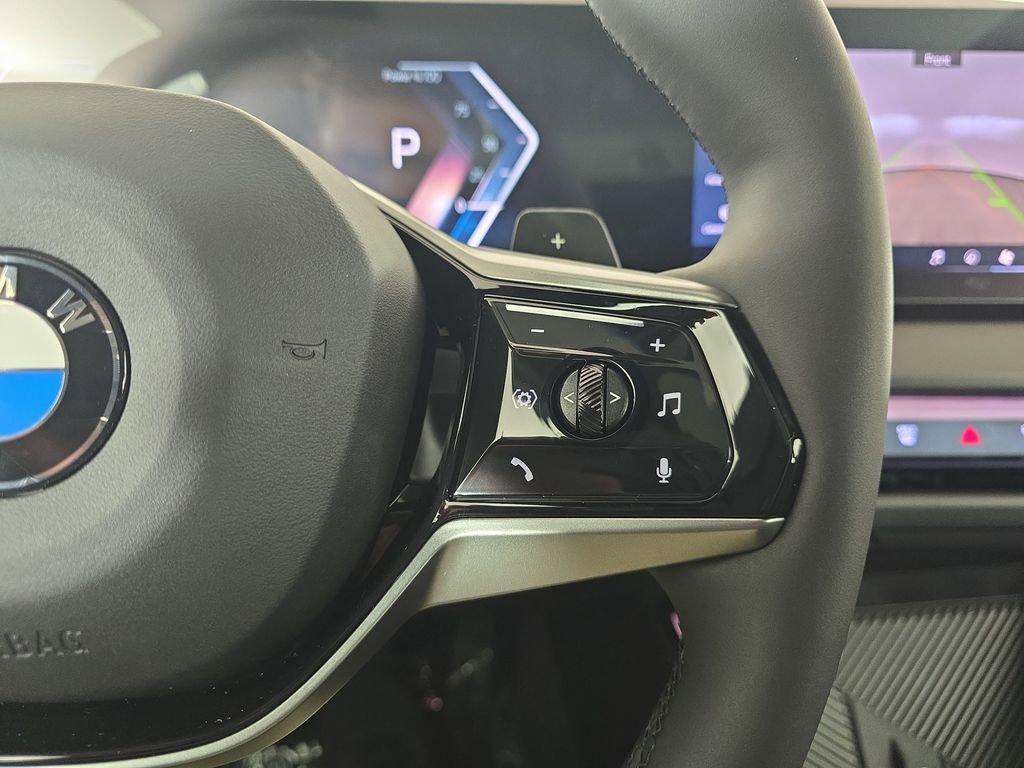 new 2026 BMW X3 car, priced at $57,600