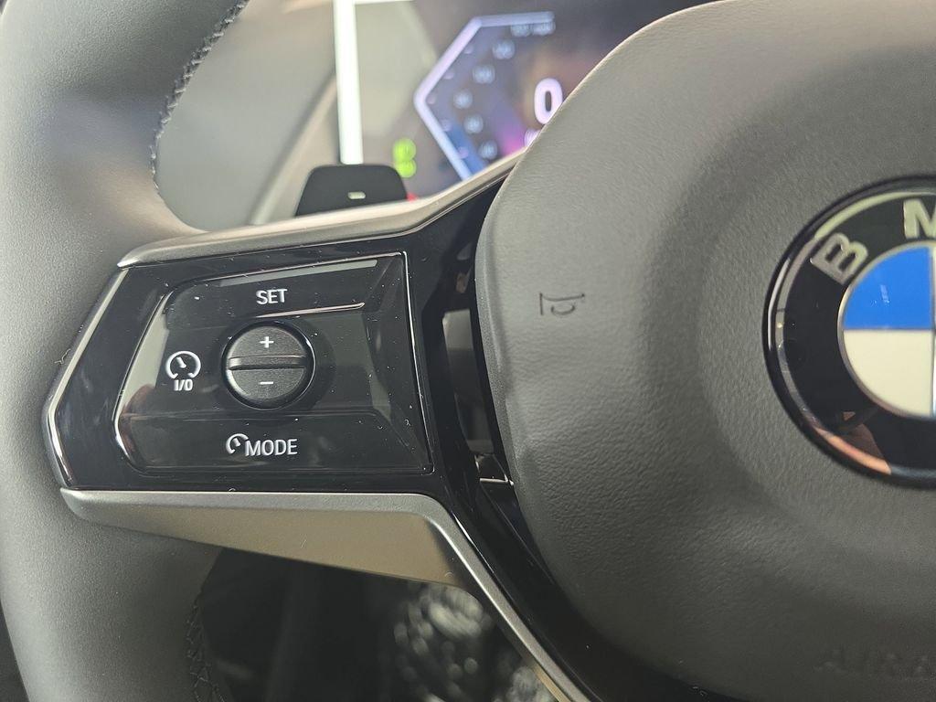 new 2026 BMW X3 car, priced at $57,600