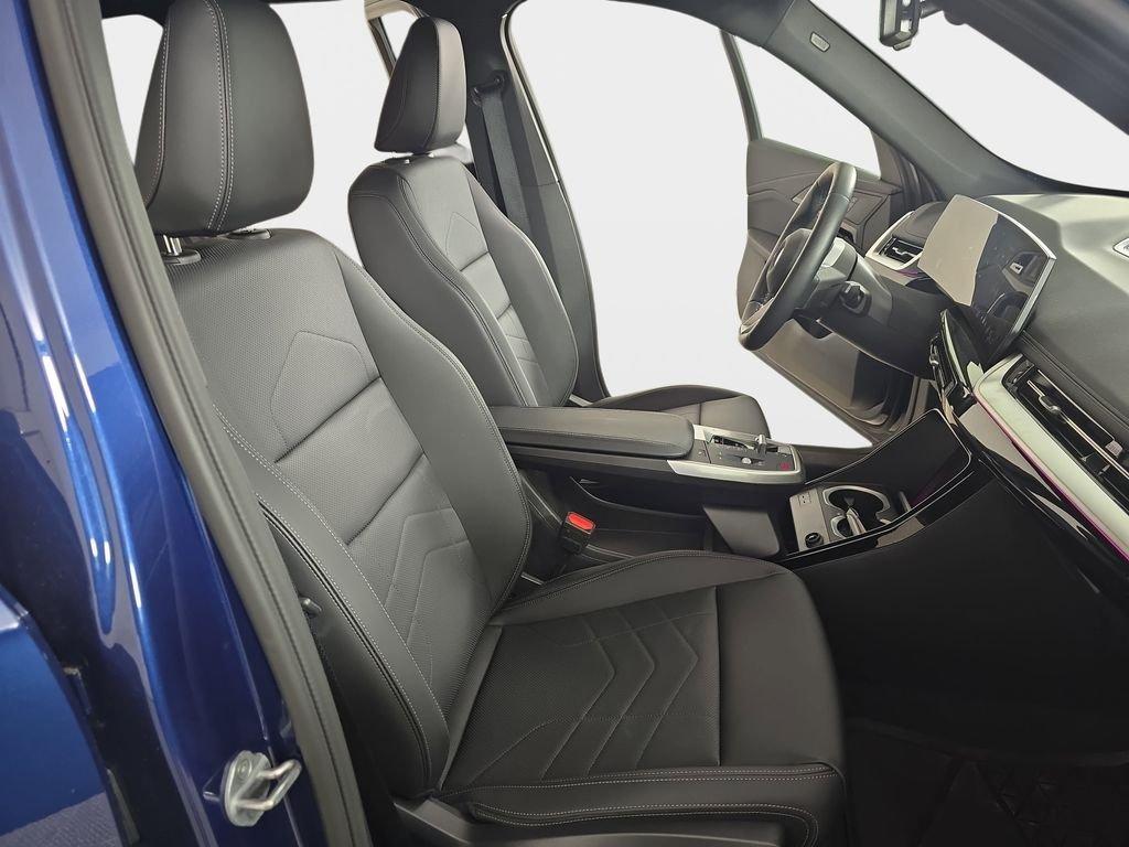 used 2025 BMW X1 car, priced at $41,990