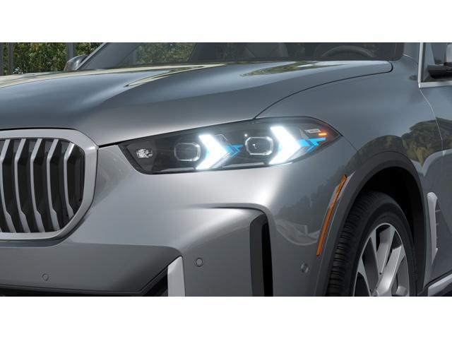 new 2026 BMW X5 car, priced at $76,975