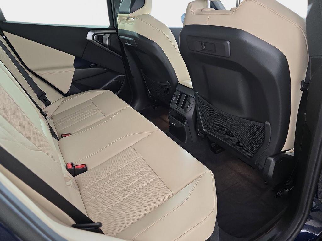 used 2026 BMW X3 car, priced at $50,639